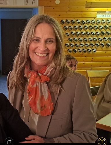 Fr. Gabi Pöschmann