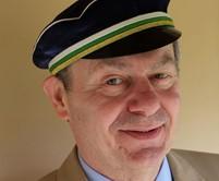 Kbr. Prof. Raimund Lang v. Dr. cer. Giselher, ILH et mult.