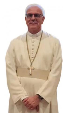 Abt H Norbert Mario Lesowský