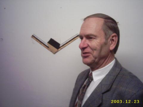 Helmut Schleifer v. Alexander