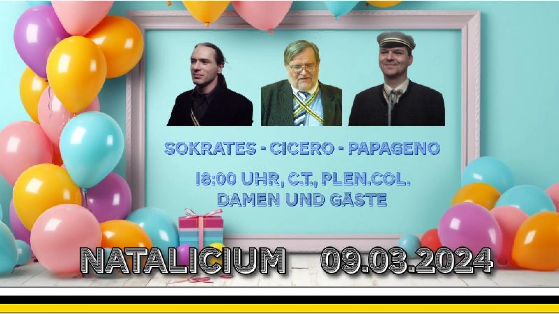 Unsere Geburtstagskinder