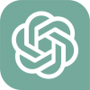 Logo für ChatGPT